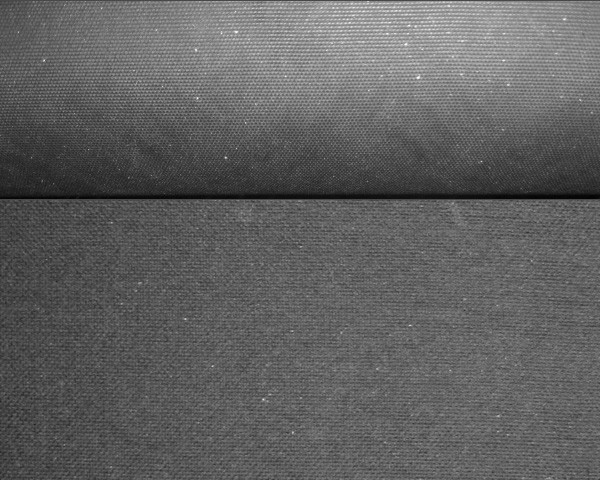 Rubber sheet for cow mattress