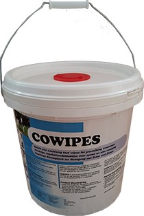 Wipe PORCLEAN