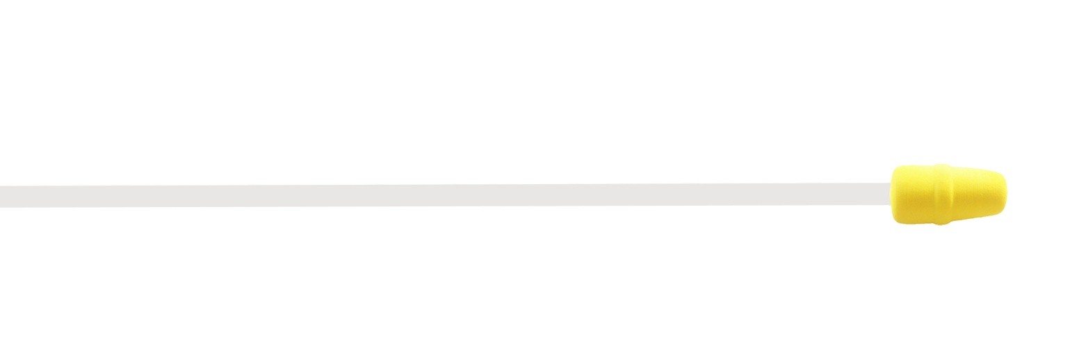 Gilt AI catheter without cap handle