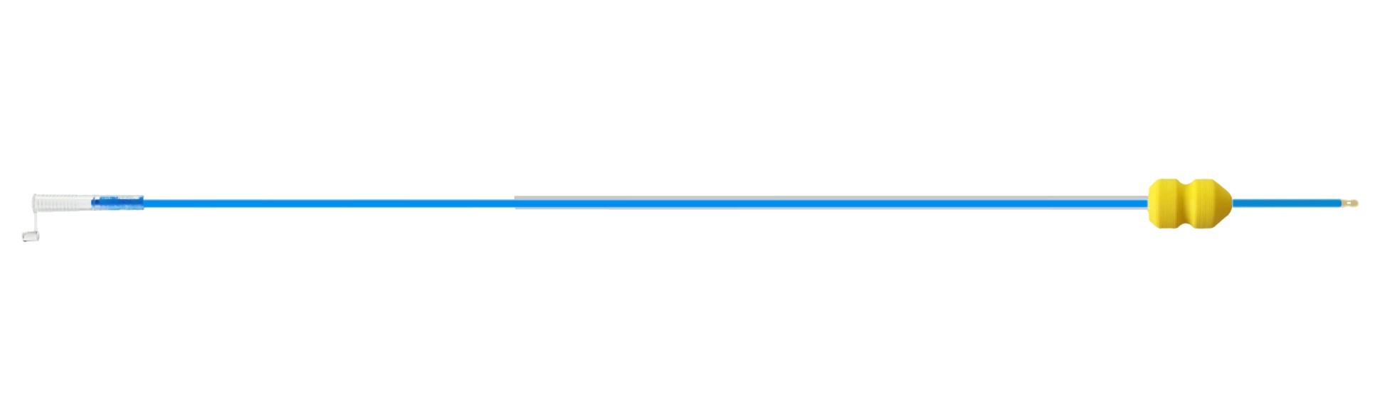 PCAI sow catheter