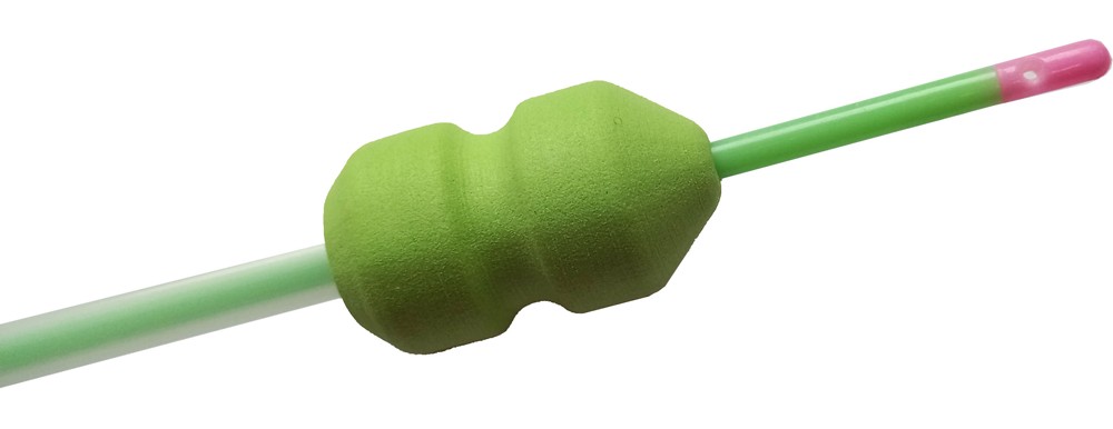 Soft tip PCAI