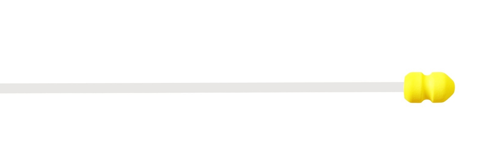 Sow AI catheter without cap handle