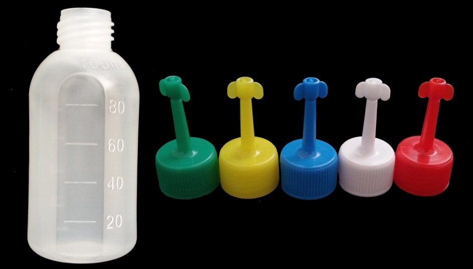 100ml semen bottle