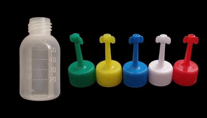 60ml semen bottle