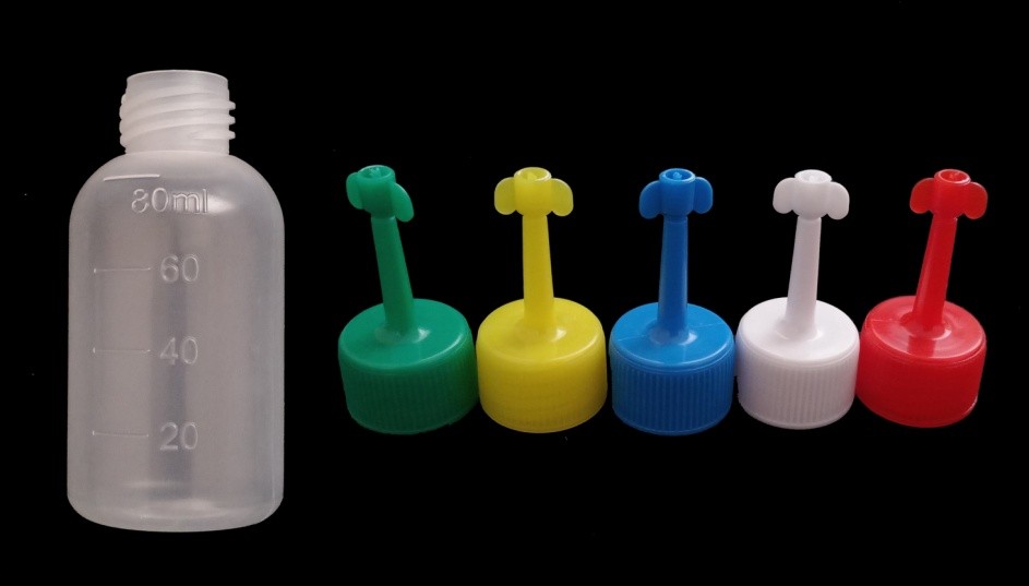 80ml semen bottle